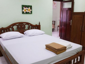 Embe Pitoe Syariah Gejayan Mitra RedDoorz